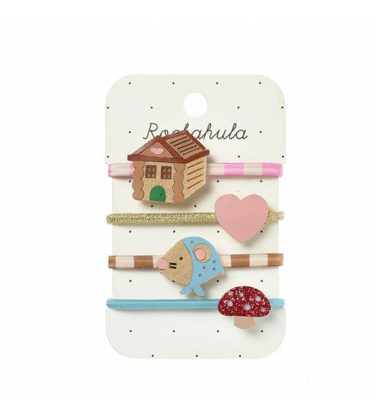 PACK COLETEROS MILLIE MOUSE