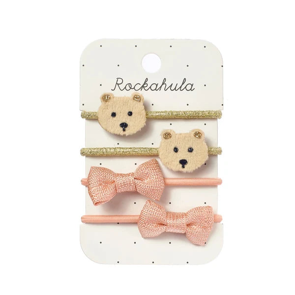 PACK COLETEROS TEDDY