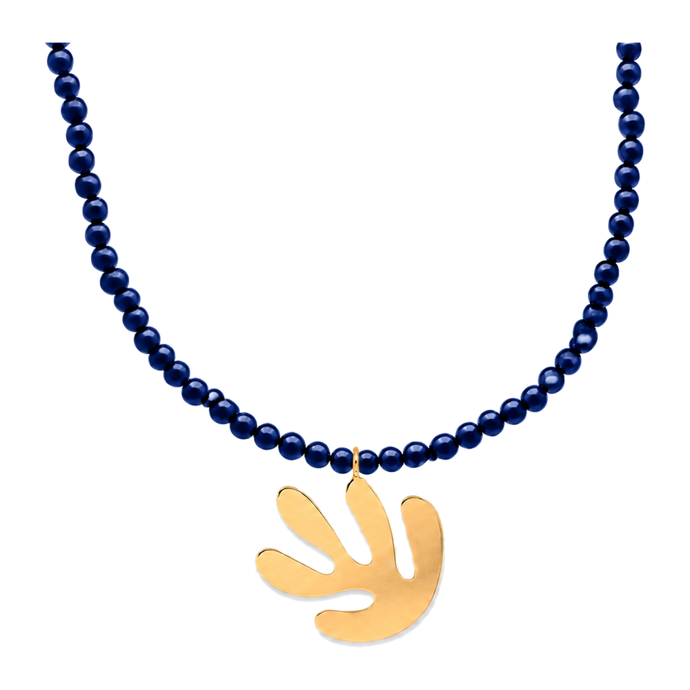 COLLAR ACANTHE