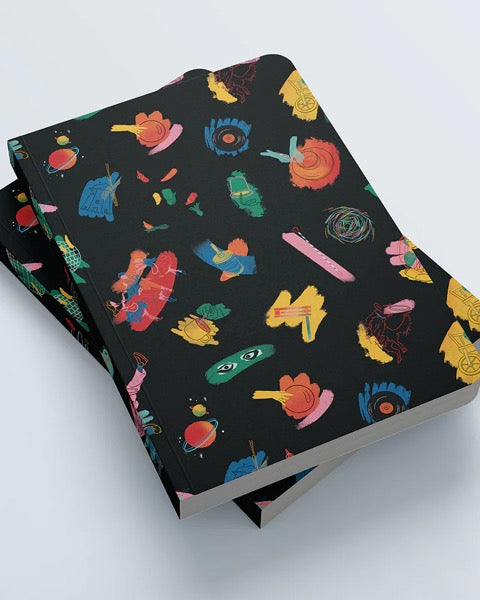 CUADERNO PESETA