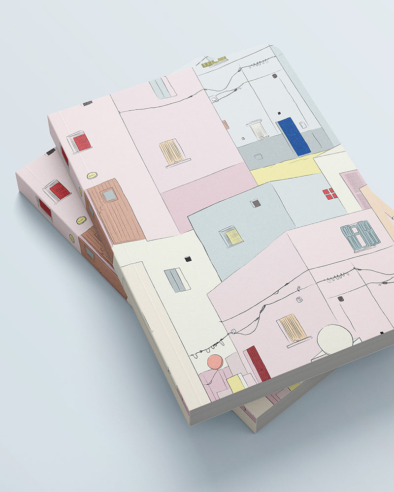 CUADERNO PESETA