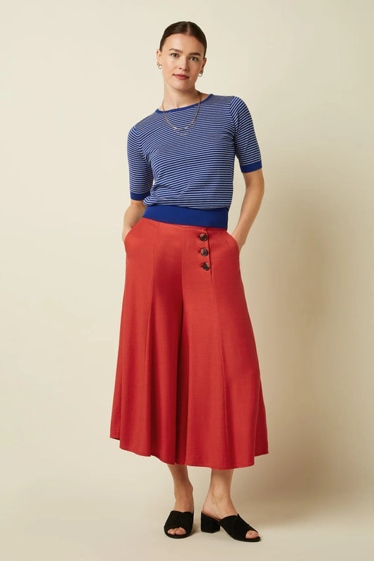 PANTALÓN CULOTTE DALLAS CAMERON