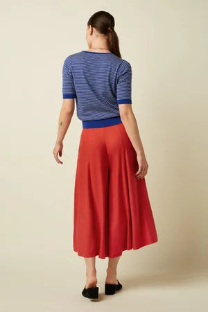PANTALÓN CULOTTE DALLAS CAMERON