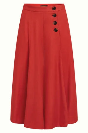 PANTALÓN CULOTTE DALLAS CAMERON