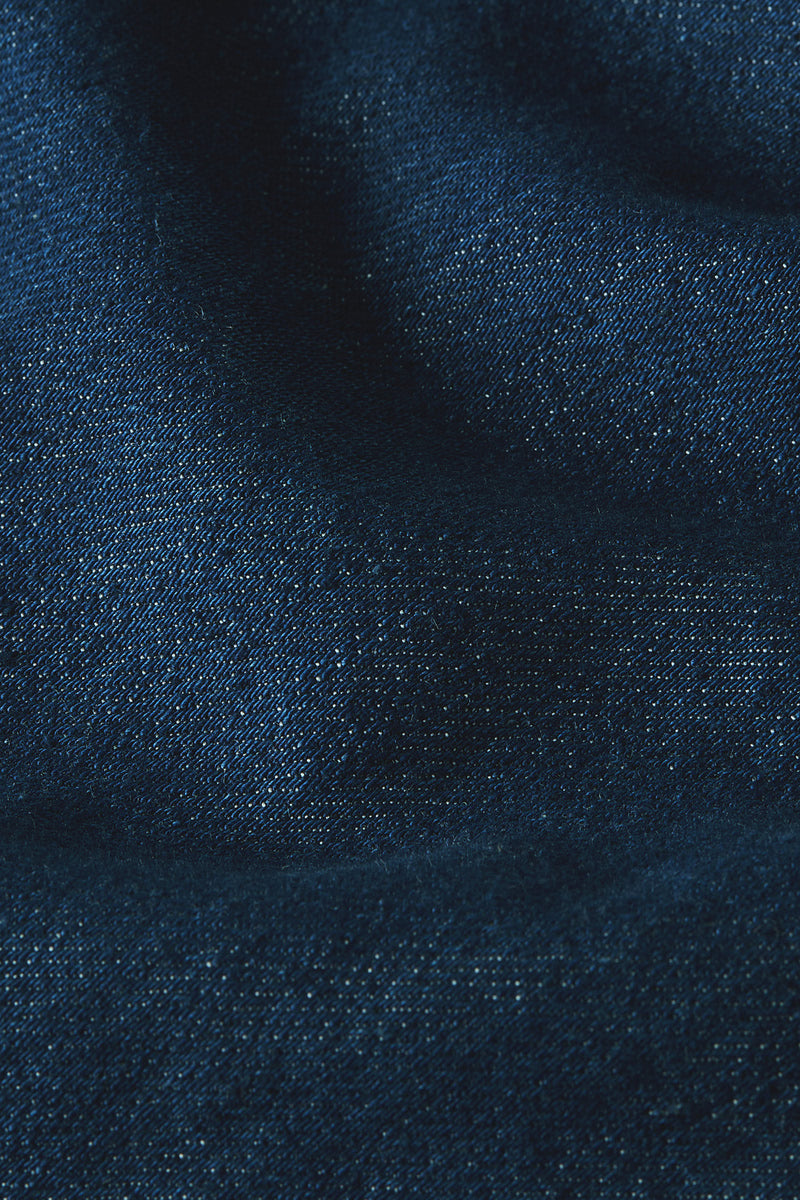 FALDA DANA SOUL DENIM
