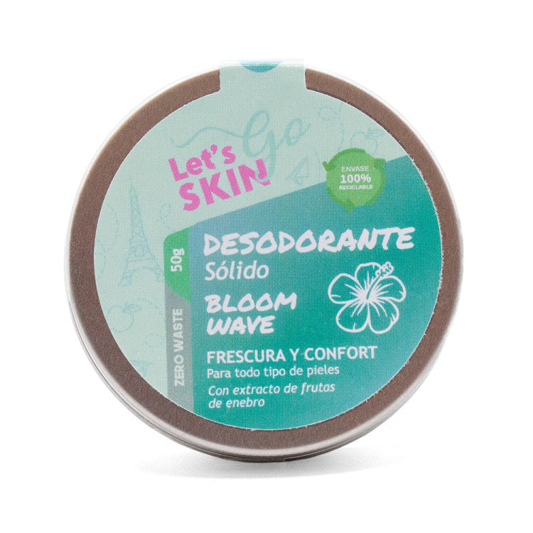 DESODORANTE