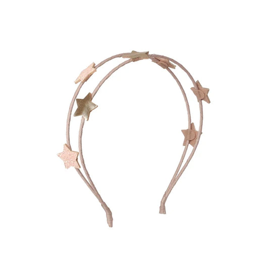 DIADEMA ESTRELLAS