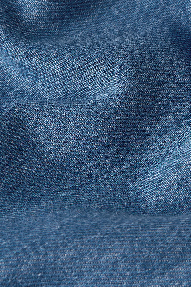 FALDA DOLLY STONE DENIM