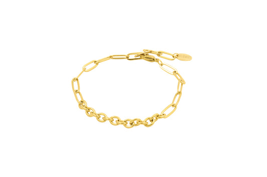 PULSERA SEQ ORO