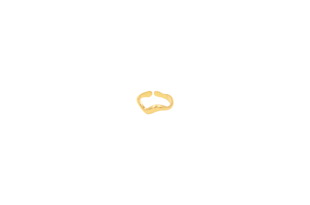 ANILLO ELF GOLD