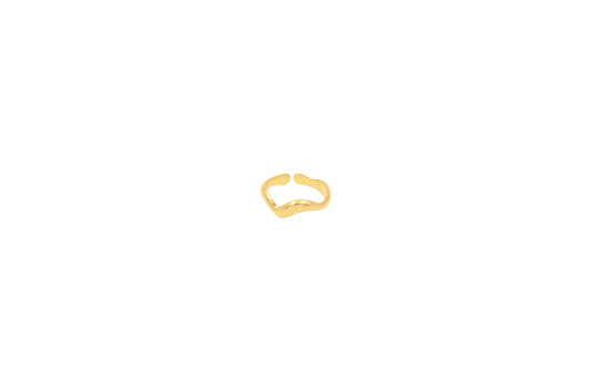 ANILLO ELF GOLD