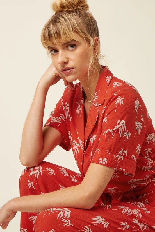 BLUSA ELSIE THE HAZE