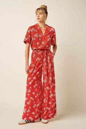 BLUSA ELSIE THE HAZE