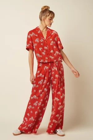 BLUSA ELSIE THE HAZE