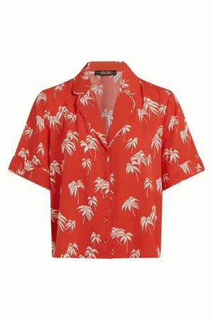 BLUSA ELSIE THE HAZE