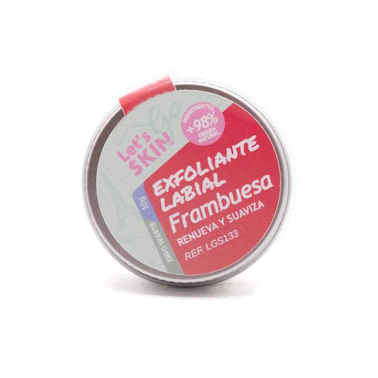 EXFOLIANTE LABIAL