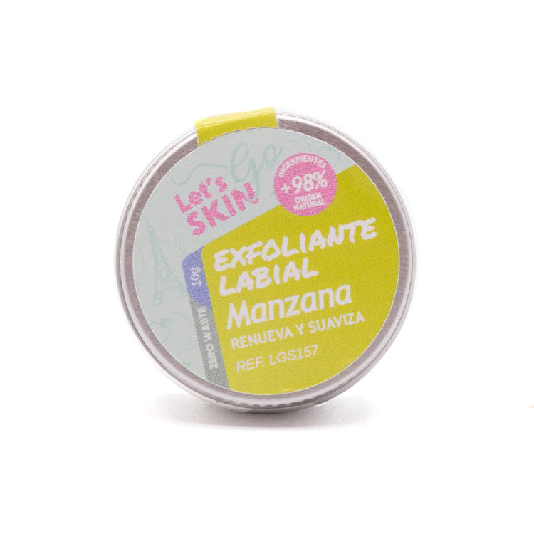 EXFOLIANTE LABIAL