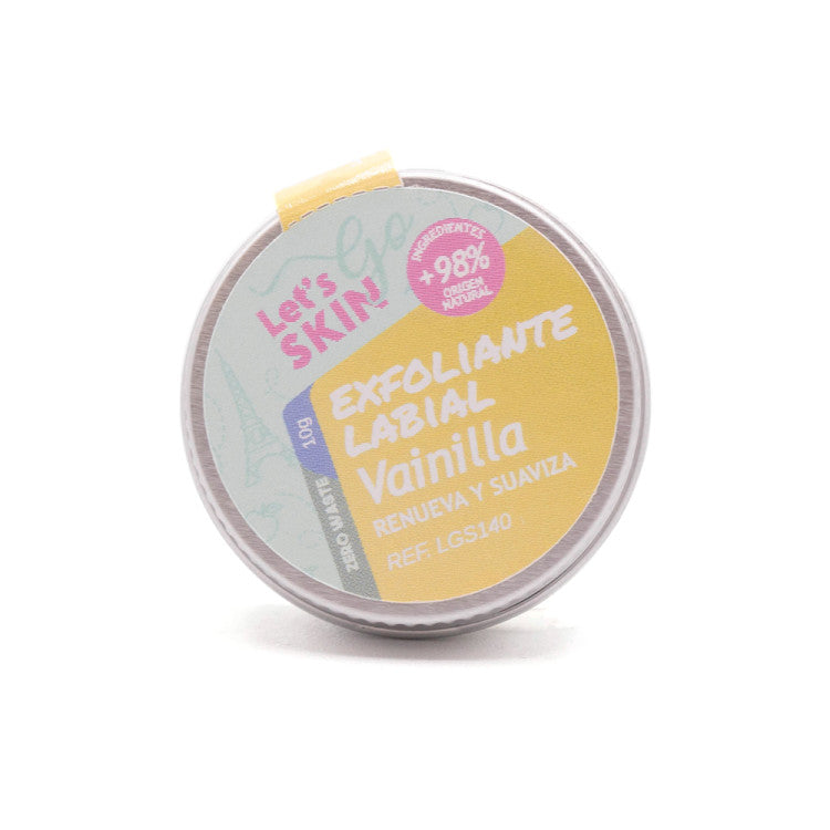 EXFOLIANTE LABIAL