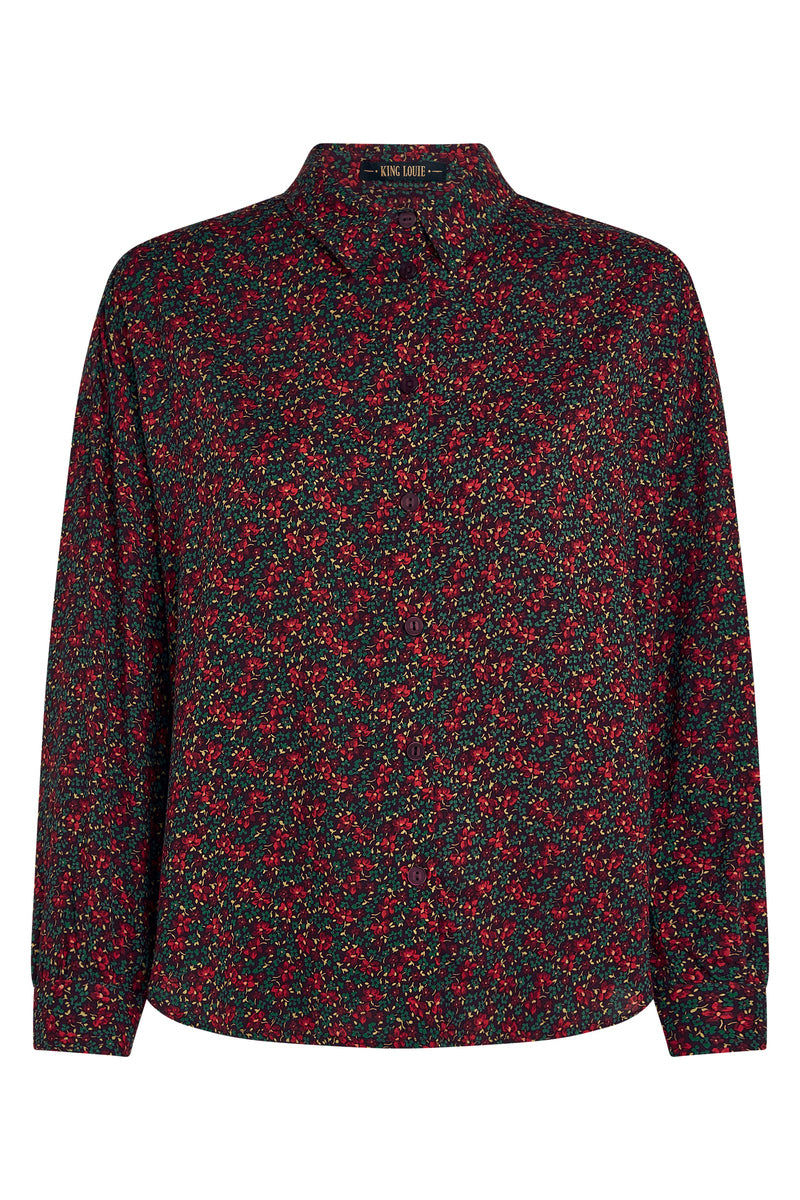 BLUSA FEE JUNIPER