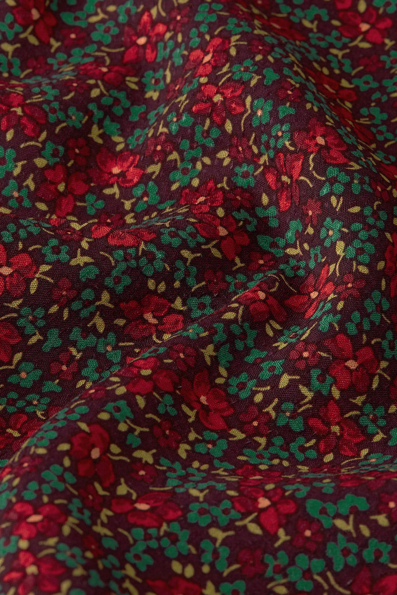 BLUSA FEE JUNIPER