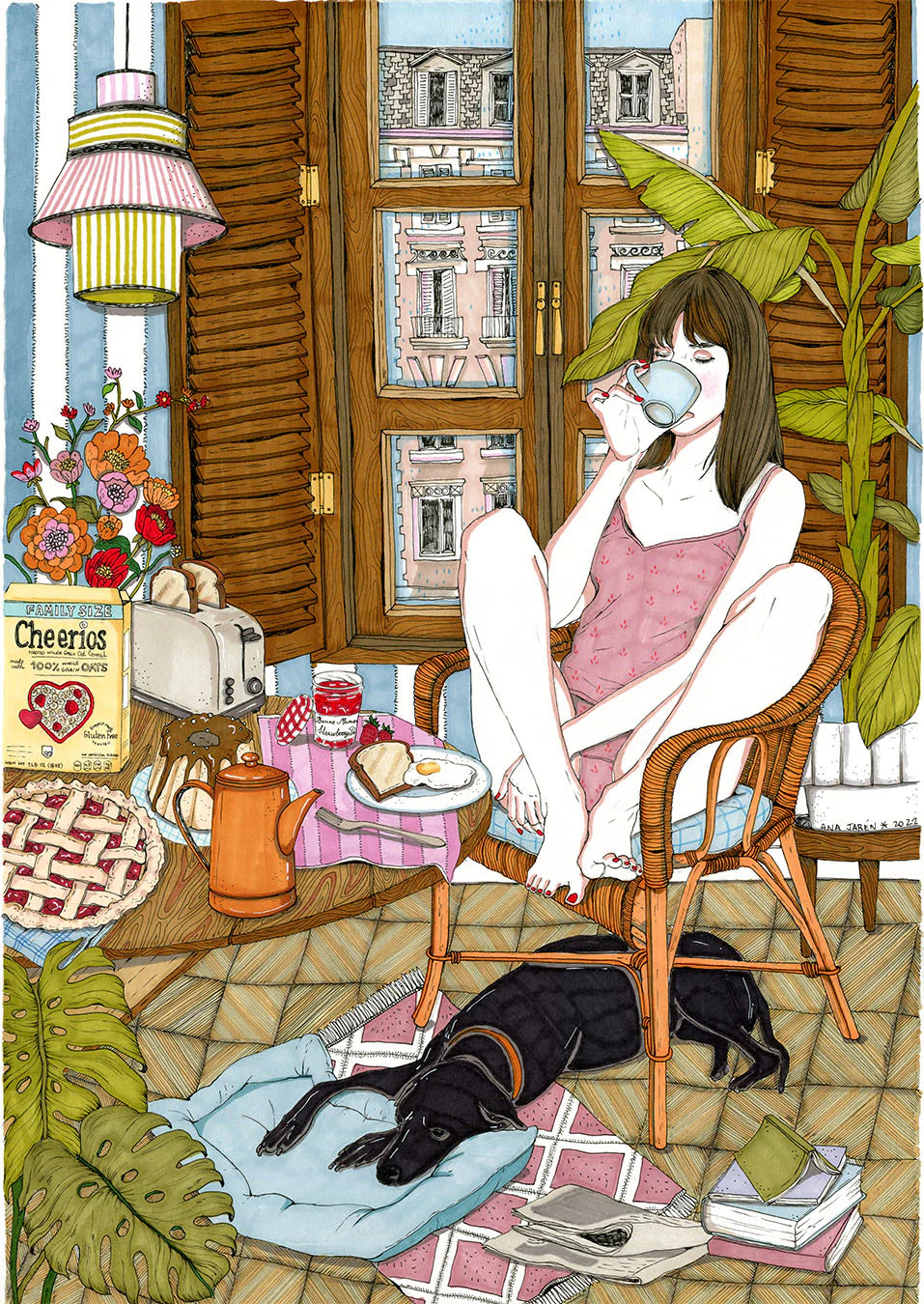 LÁMINA ANA JAREN