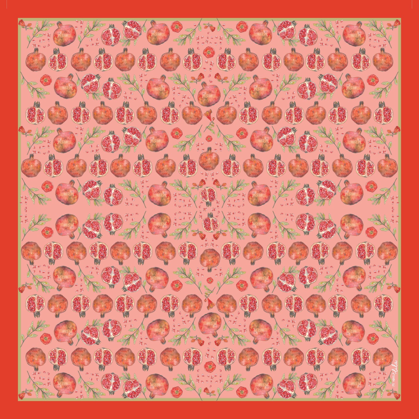 PAÑUELO