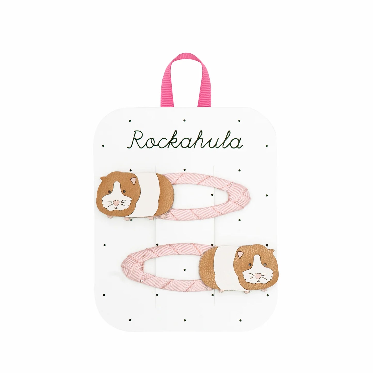 PACK HORQUILLAS HAMSTER