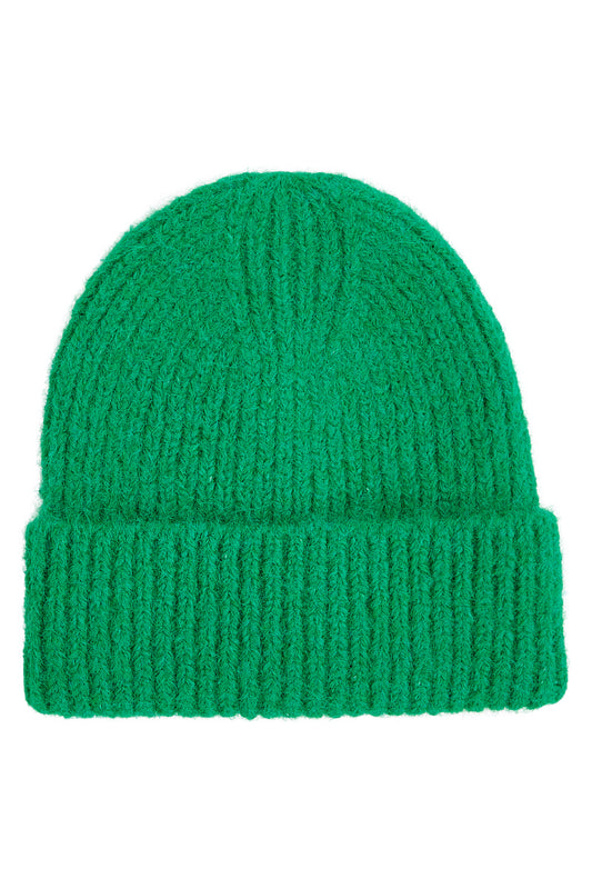 Gorro Posh Verde King Louie