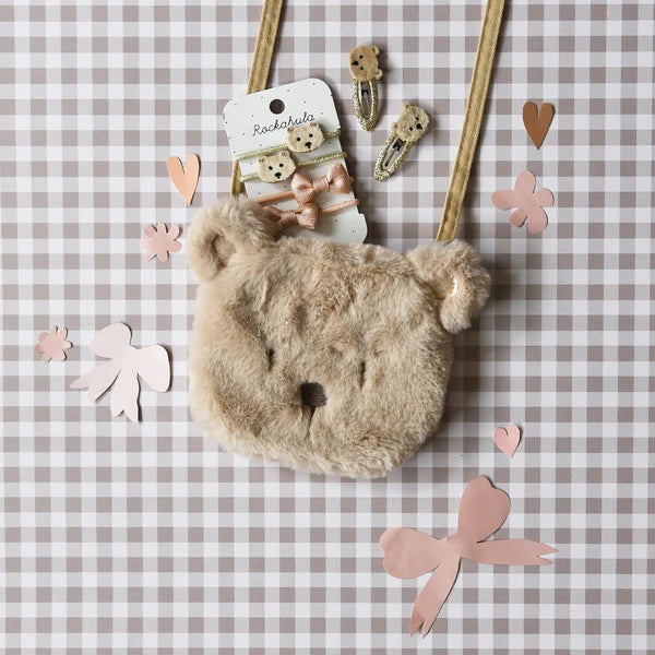 PACK COLETEROS TEDDY