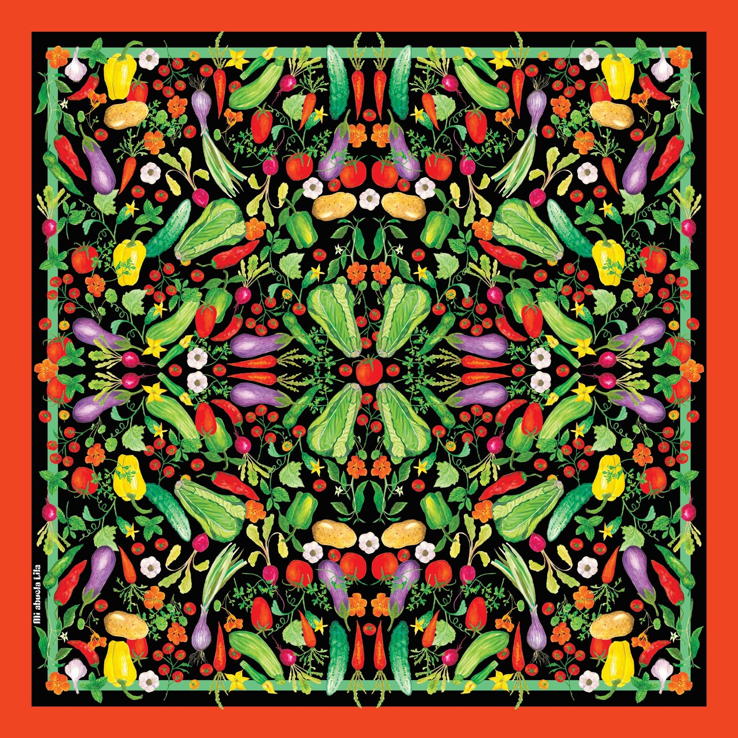 PAÑUELO