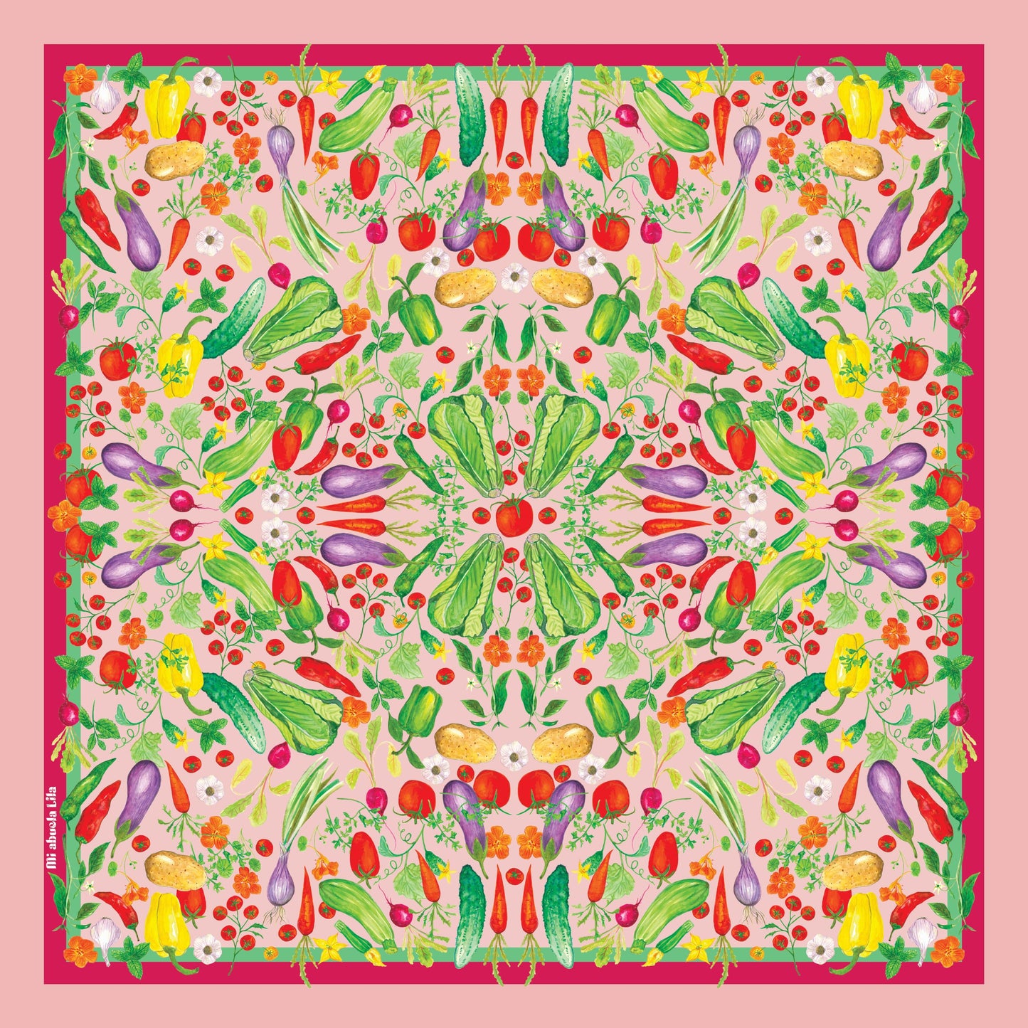 PAÑUELO