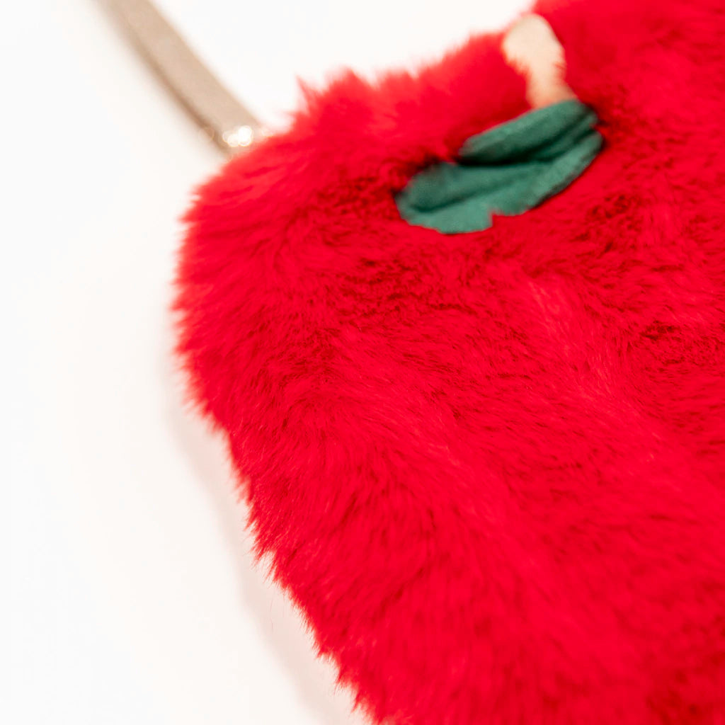BOLSO MANZANA