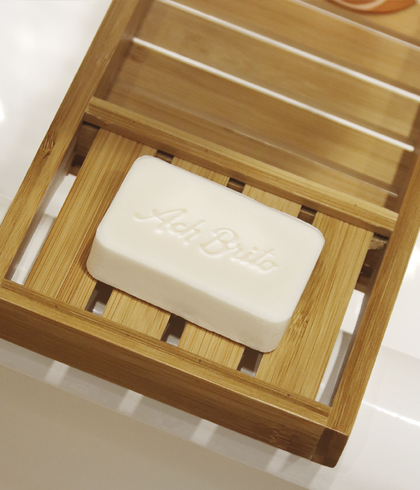 JABÓN LEITE DE CABRA 90G