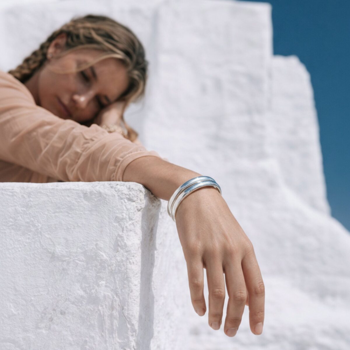 PULSERA NIKE