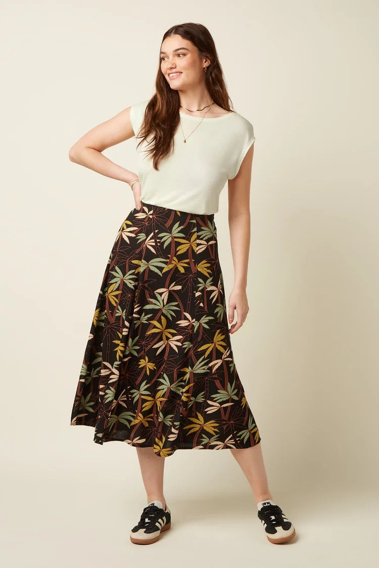 FALDA LAIA LA ROCHELLE