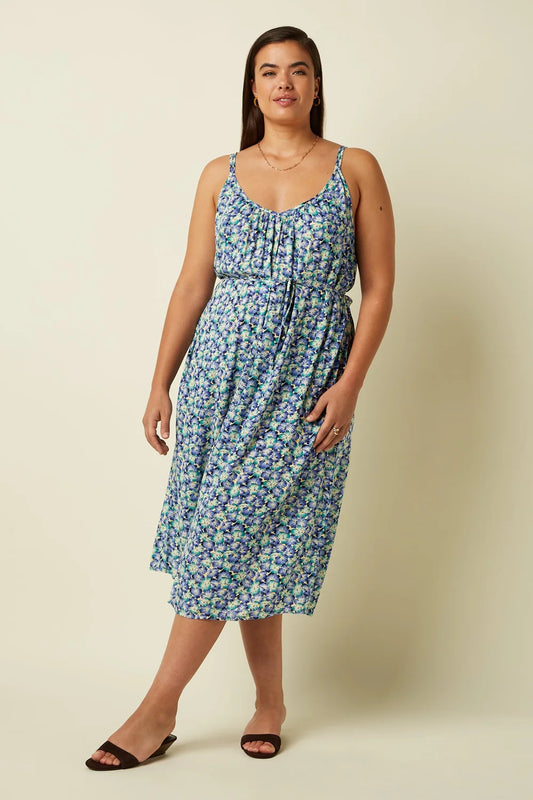 VESTIDO LARA AZORES