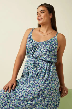 VESTIDO LARA AZORES