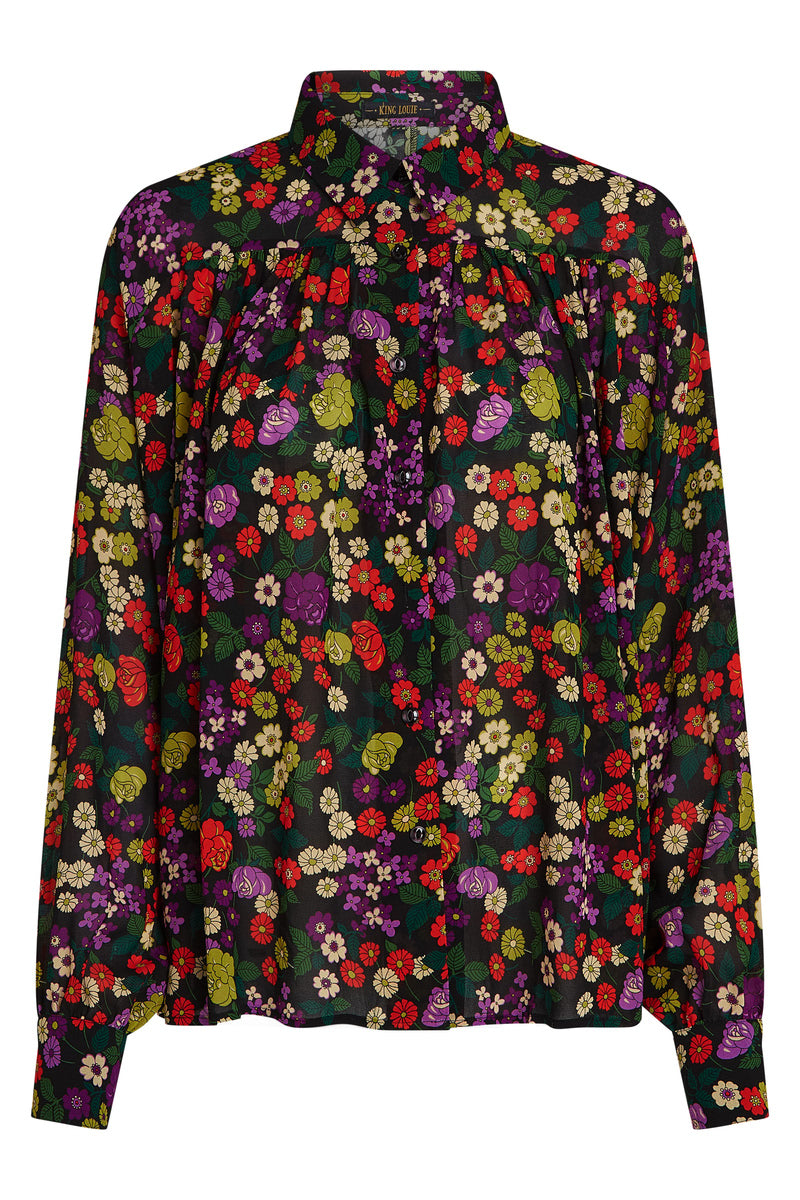 BLUSA LEILA MAVEN