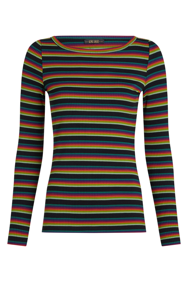 TOP LILI LOTTIE RAYAS 219