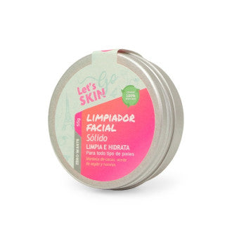 LIMPIADOR FACIAL