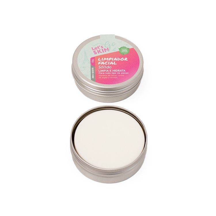 LIMPIADOR FACIAL