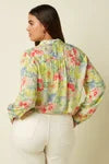 BLUSA MAISIE LUNELLA