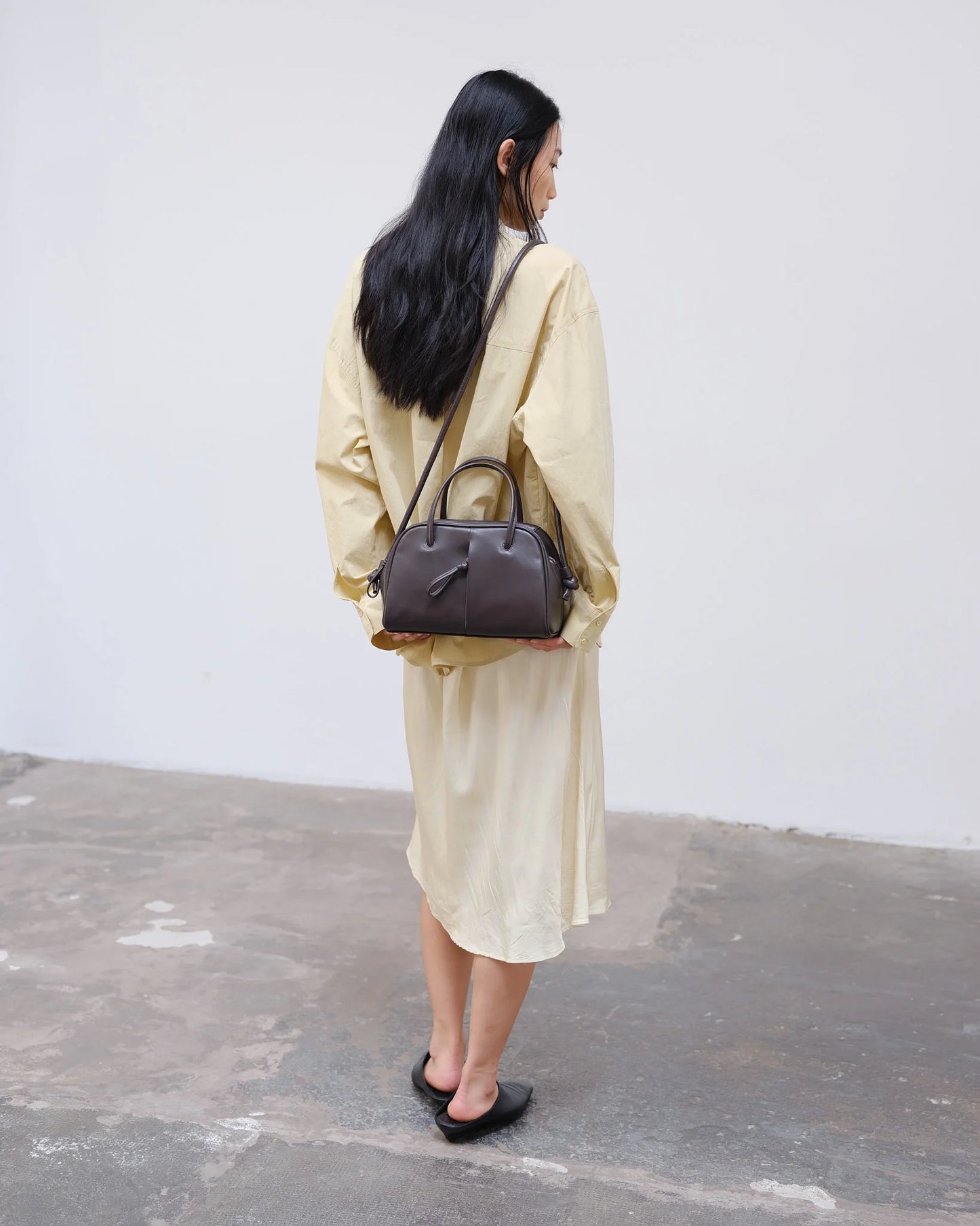 BOLSO BROOKLYN MINI