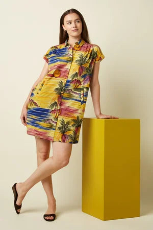 VESTIDO MIMMI RICHE