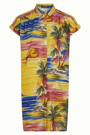 VESTIDO MIMMI RICHE