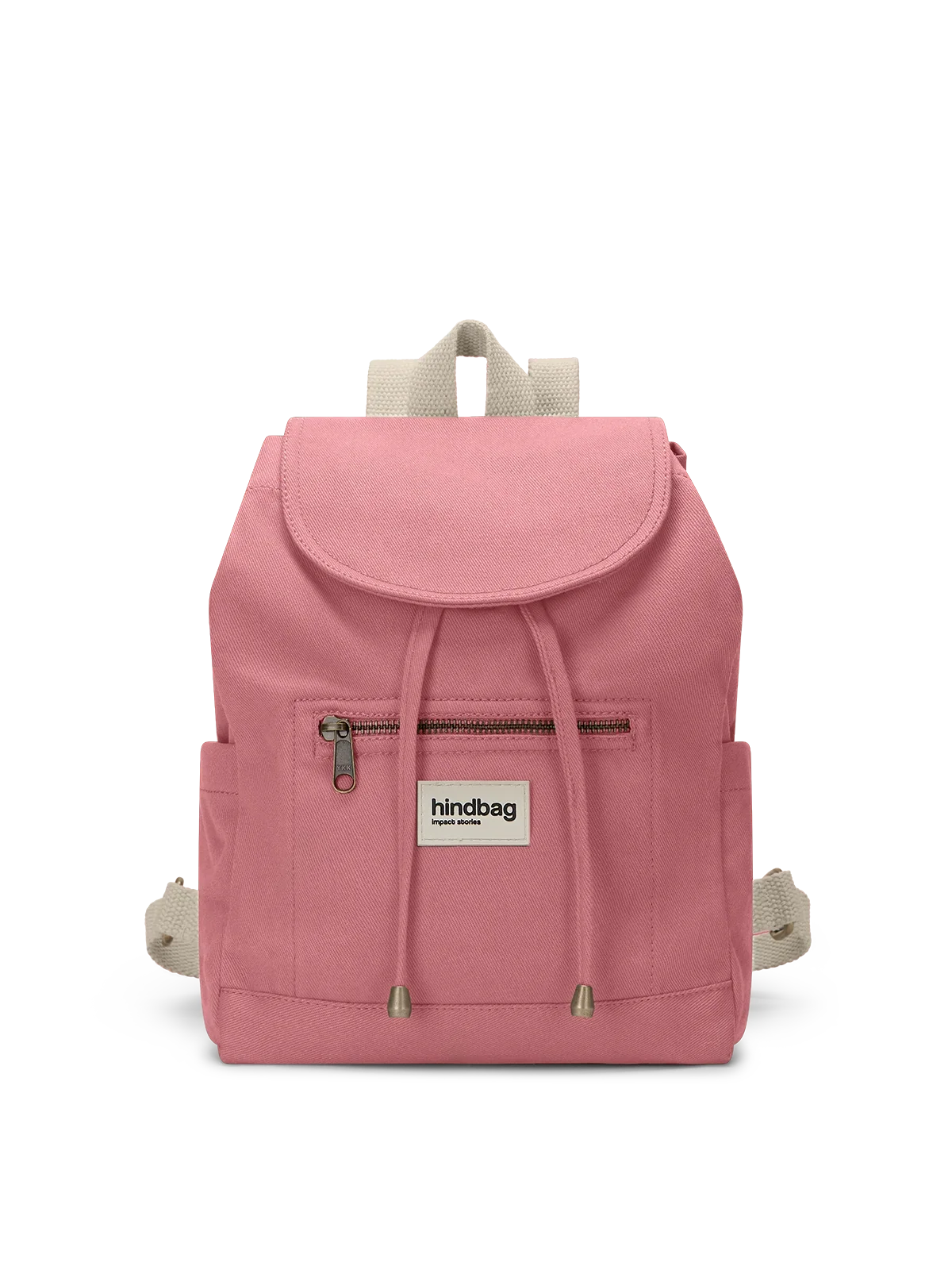 Mochila Eliot Mini Blush Hindbag