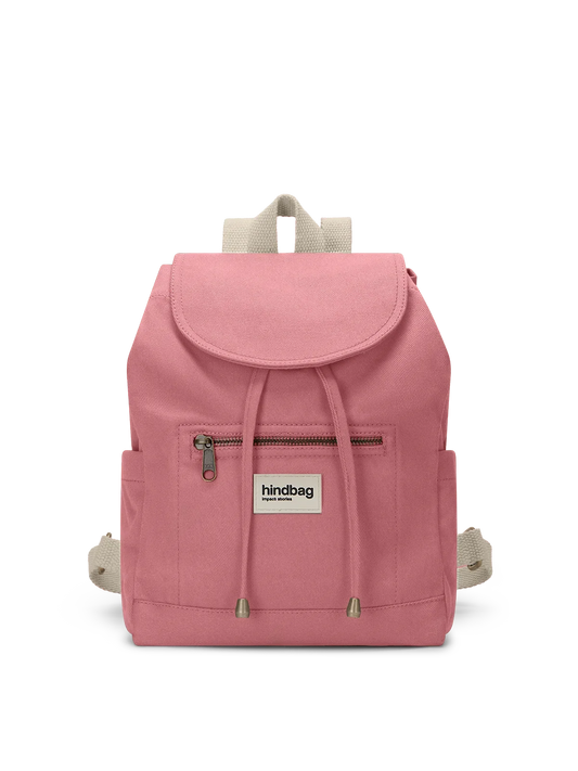 Mochila Eliot Mini Blush Hindbag