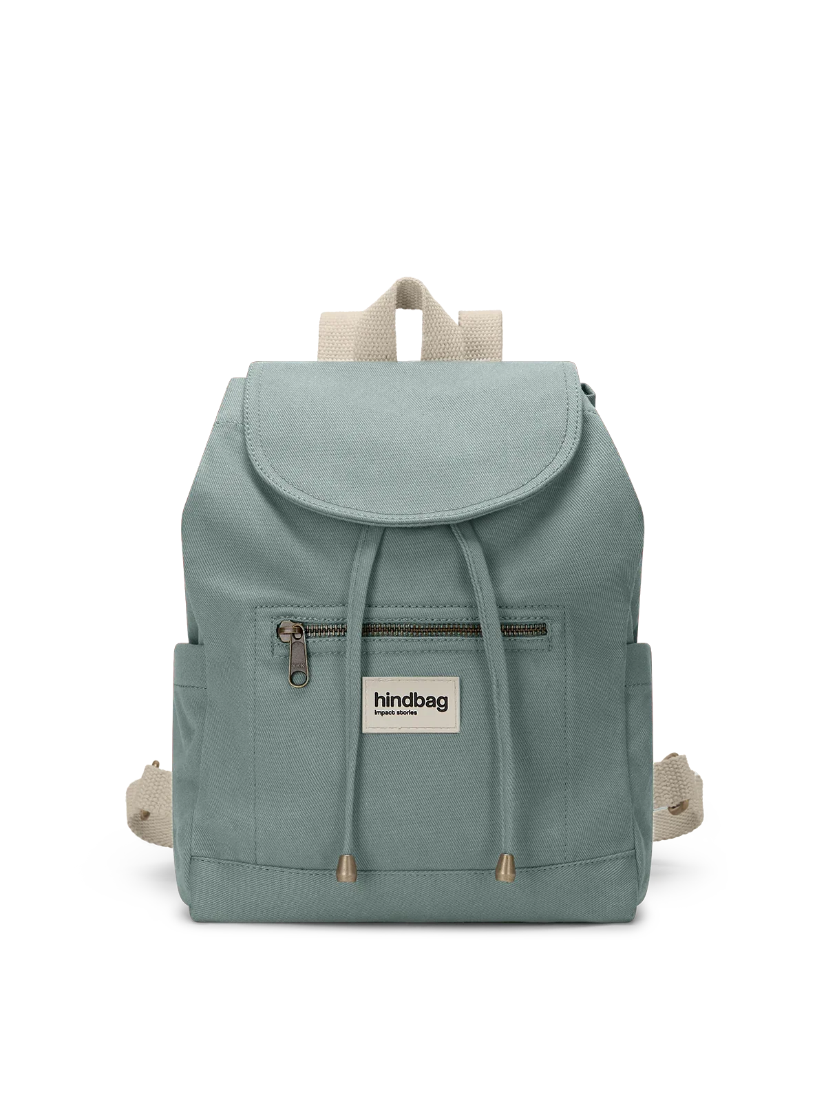 Mochila Eliot Mini Salvia Hindbag