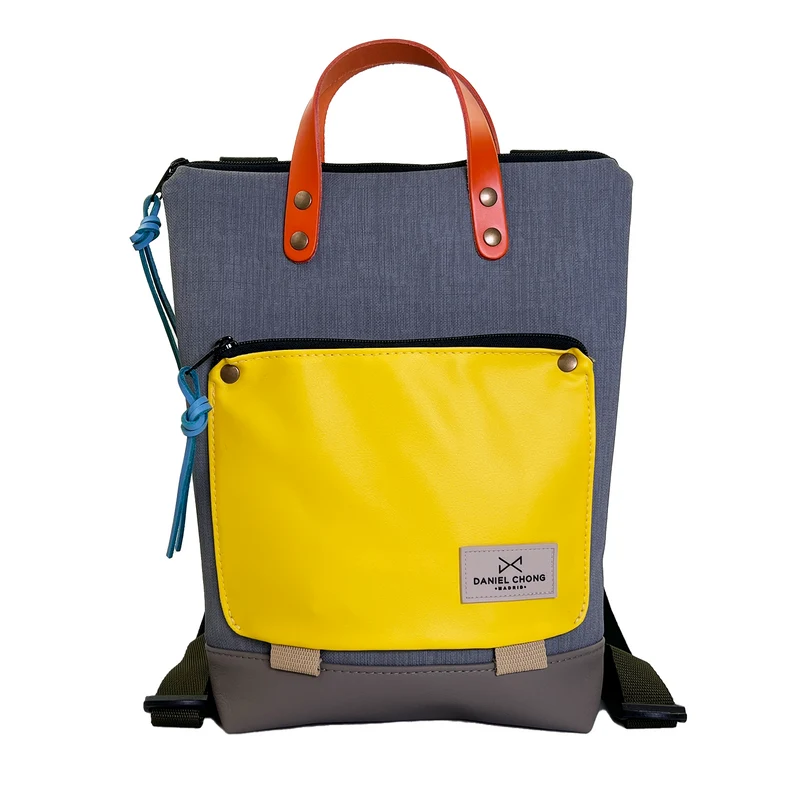 MOCHILA BOOK HOLDER MINI IMPERMEABLE