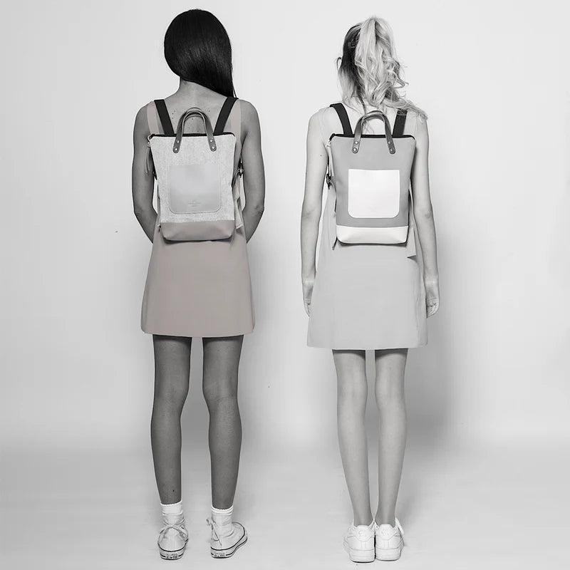 MOCHILA SLIM MINI IMPERMEABLE